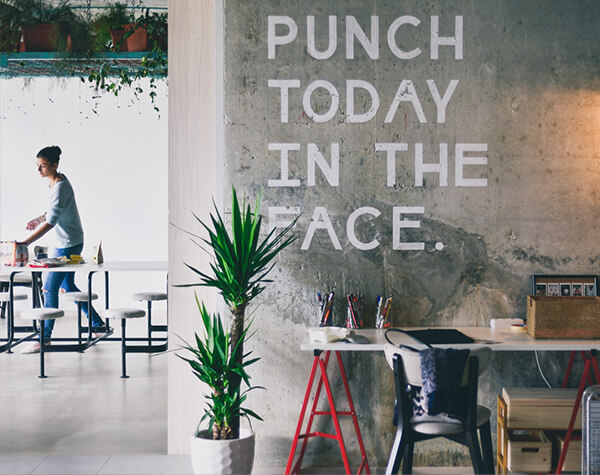 المساحات المفتوحة