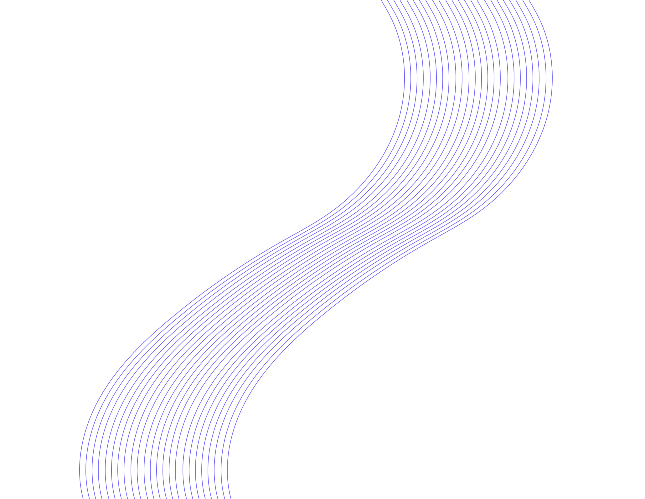 خطوط زخرفية